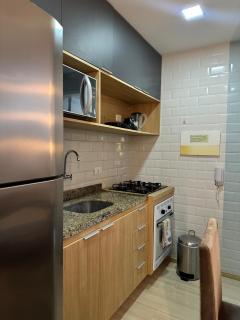 Lindo apartamento no Maurício de Nassau - Caruaru - Edifício Manhattan - Caruaru - 4
