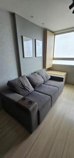 Apartamento no Edifício Manhattan - Bairro Nobre de Caruaru - 6