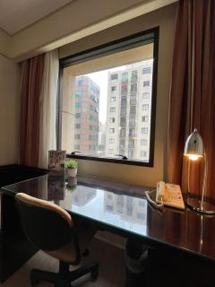 Flat no Itaim | Elegante e Aconchegante - Delfhy - São Paulo - 1