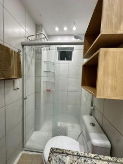 Lindo apartamento no Maurício de Nassau - Caruaru - Edifício Manhattan - Caruaru - 2