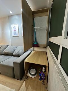 Lindo apartamento no Maurício de Nassau - Caruaru - Edifício Manhattan - Caruaru - 5