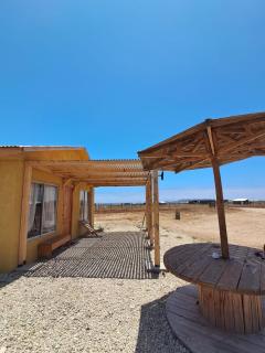 Cabaña en Tongoy - Coquimbo - 9