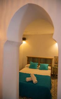 Dar Yamina Andalusi - 6