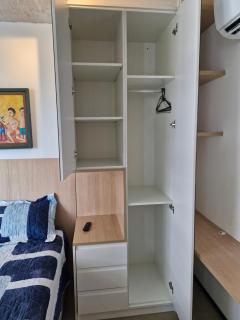 Amplo Studio para Até 3 Pessoas ao Lado do Frei Caneca - São Paulo - 4
