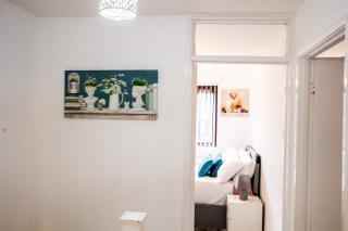 Suite 2 - Cosy Room in the Centre of Sheffield - Sheffield - 2