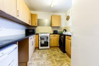 Suite 2 - Cosy Room in the Centre of Sheffield - Sheffield - 7