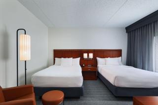 Courtyard by Marriott Dallas Richardson at Spring Valley - 6