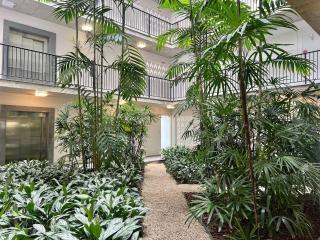 VISTA MAR! Duplex central na praia de Palmas! PQ01I - 7