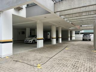 VISTA MAR! Duplex central na praia de Palmas! PQ01I - 6