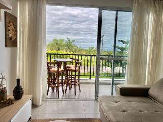 VISTA MAR! Duplex central na praia de Palmas! PQ01I - 5