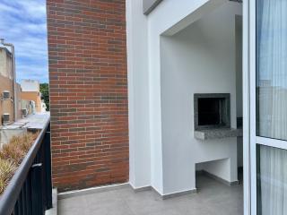 VISTA MAR! Duplex central na praia de Palmas! PQ01I - 3