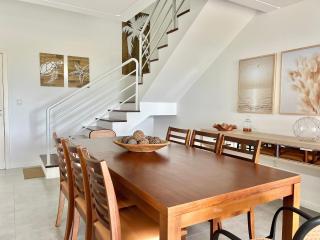 VISTA MAR! Duplex central na praia de Palmas! PQ01I - 1