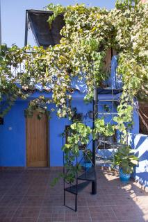 Dar Yamina Andalusi - Chefchaouen - 5