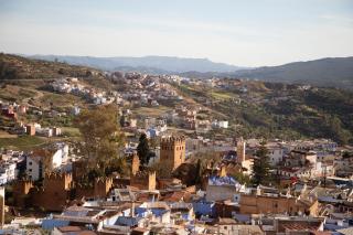 Dar Yamina Andalusi - Chefchaouen - 4