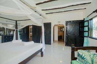 Watamu Sunrise Villa - Watamu - 9