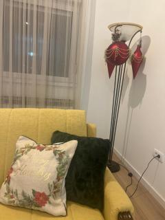 Bliss city apartments-Taurunum2 - Belgrado - 8