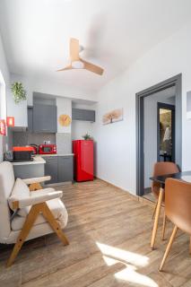 Glyfada Center Seaview Two Bedrooms - Atene - 4