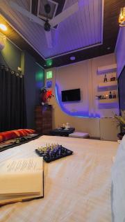 Chandrama Home's - 2