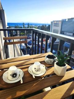Glyfada Center Seaview Two Bedrooms - Atene - 2