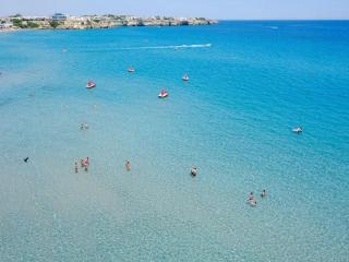 Torre Dell Orso Villetta, Private Parking, Wonderful Holiday Home - Torre dell'Orso - 4