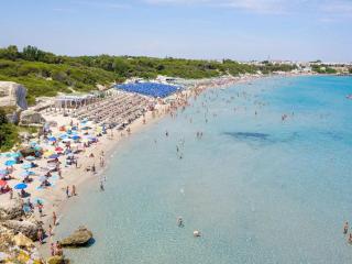 Torre Dell Orso Villetta, Private Parking, Wonderful Holiday Home - Torre dell'Orso - 3