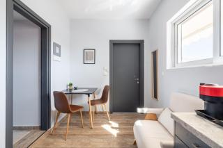 Glyfada Center Seaview Two Bedrooms - Athènes - 6