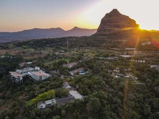 Club Mahindra Tungi, Lonavala - 6