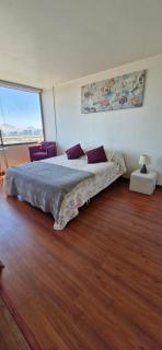 Suite Malva - Santiago - 9