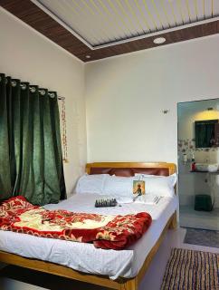 Chandrama Home's - Alibaug - 5