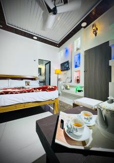 Chandrama Home's - Alibaug - 4
