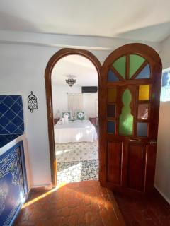 Dar Yamina Andalusi - Chefchaouen - 2