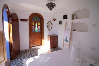 Dar Yamina Andalusi - Chefchaouen - 1