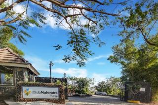 Club Mahindra Tungi, Lonavala - Lonavala - 8