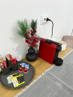 Astra 1bedroom - Braşov - 7