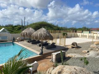 Pura Vida Aruba Appartement Palma - Noord - 6