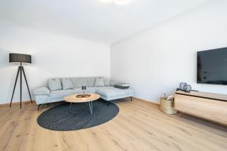 Kirchner's Apartments - 2