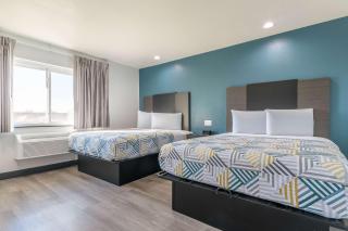 Studio 6 Suites Perris, CA - Perris - 5