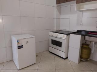Apartamento completo e bem localizado 301 - Vitória da Conquista - 5