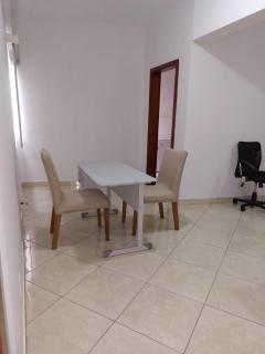 Apartamento completo e bem localizado 301 - 5