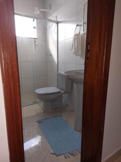 Apartamento completo e bem localizado 301 - Vitória da Conquista - 3