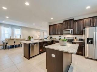 The Marker Villa-RelaxUnwind-Disney-Pool-Games - Orlando - 7