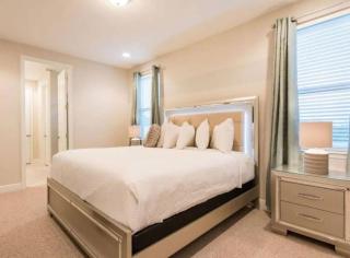 The Marker Villa-RelaxUnwind-Disney-Pool-Games - Orlando - 4