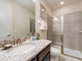 The Marker Villa-RelaxUnwind-Disney-Pool-Games - Orlando - 3