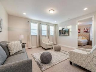 The Marker Villa-RelaxUnwind-Disney-Pool-Games - Orlando - 1