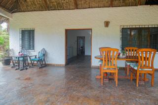 Watamu Sunrise Villa - Watamu - 6