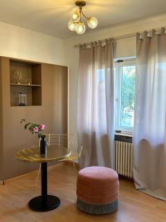 Wohnen in Zürich Gaia - Zurigo - 8