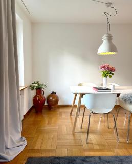 Wohnen in Zürich Gaia - Zurigo - 3