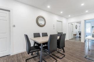 Huge 3 Bedroom Condo with a Large Patio - Montréal - 4