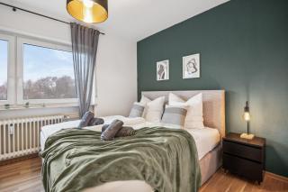 Wendel Living I - Gemütlich und modern - 7