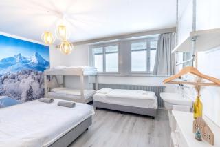 Berghotel Pischa Mountain Lodge - 5